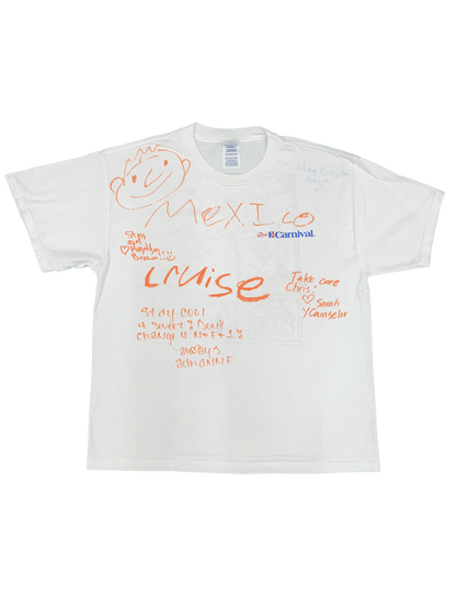 CARNIVAL T-SHIRT