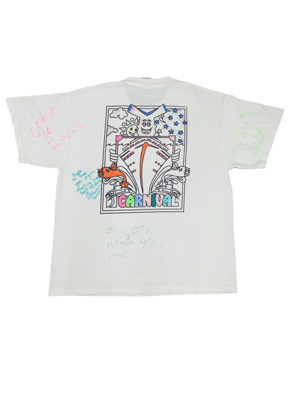 CARNIVAL T-SHIRT