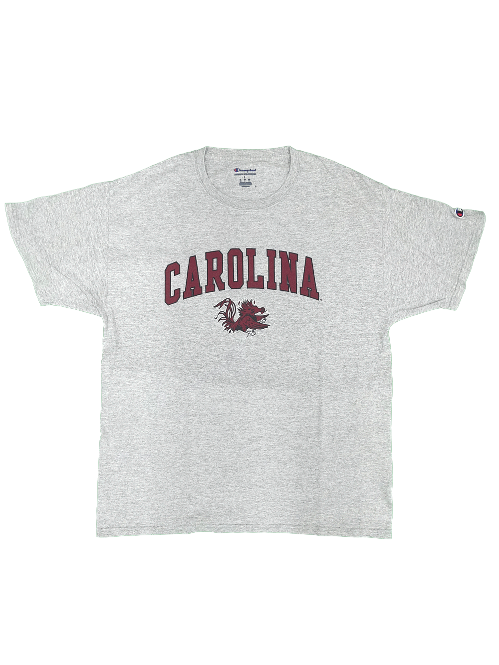Champion South Carolina T-SHIRT