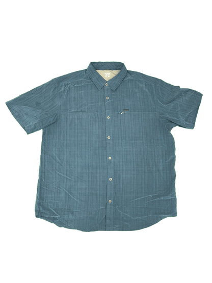COLUMBIA S/S SHIRT