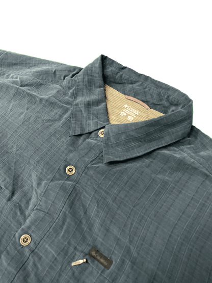 COLUMBIA S/S SHIRT