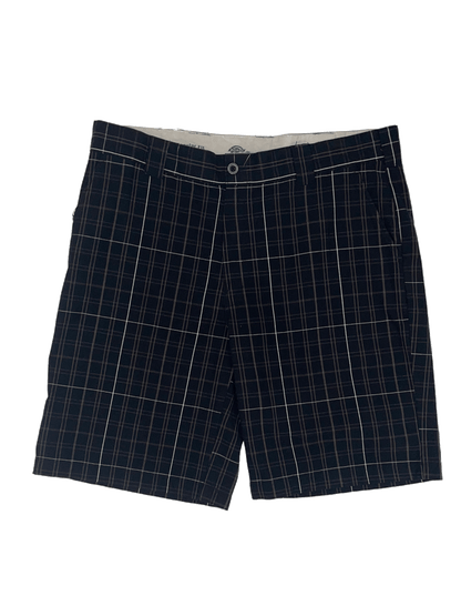 Dickies Checker Shorts