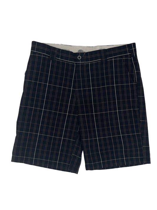 Dickies Checker Shorts
