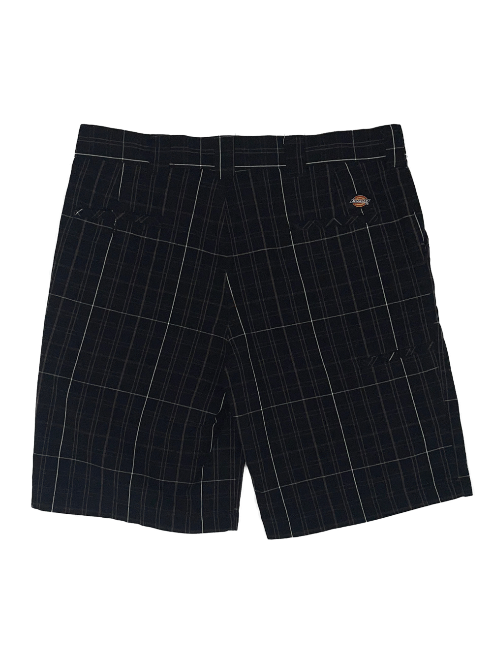 Dickies Checker Shorts