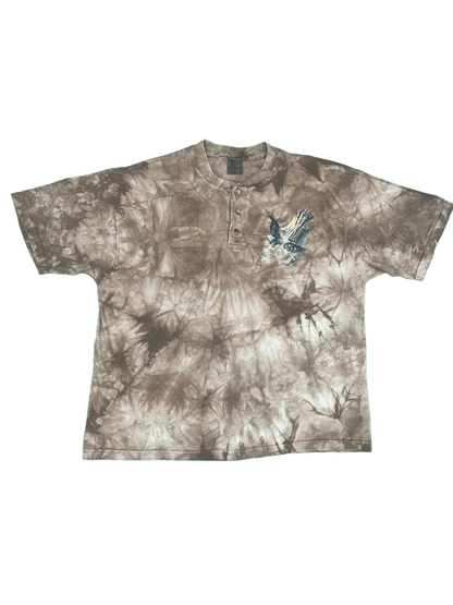 THE MOUNTAIN Hawk T-SHIRT