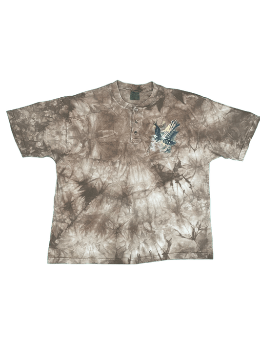 THE MOUNTAIN Hawk T-SHIRT