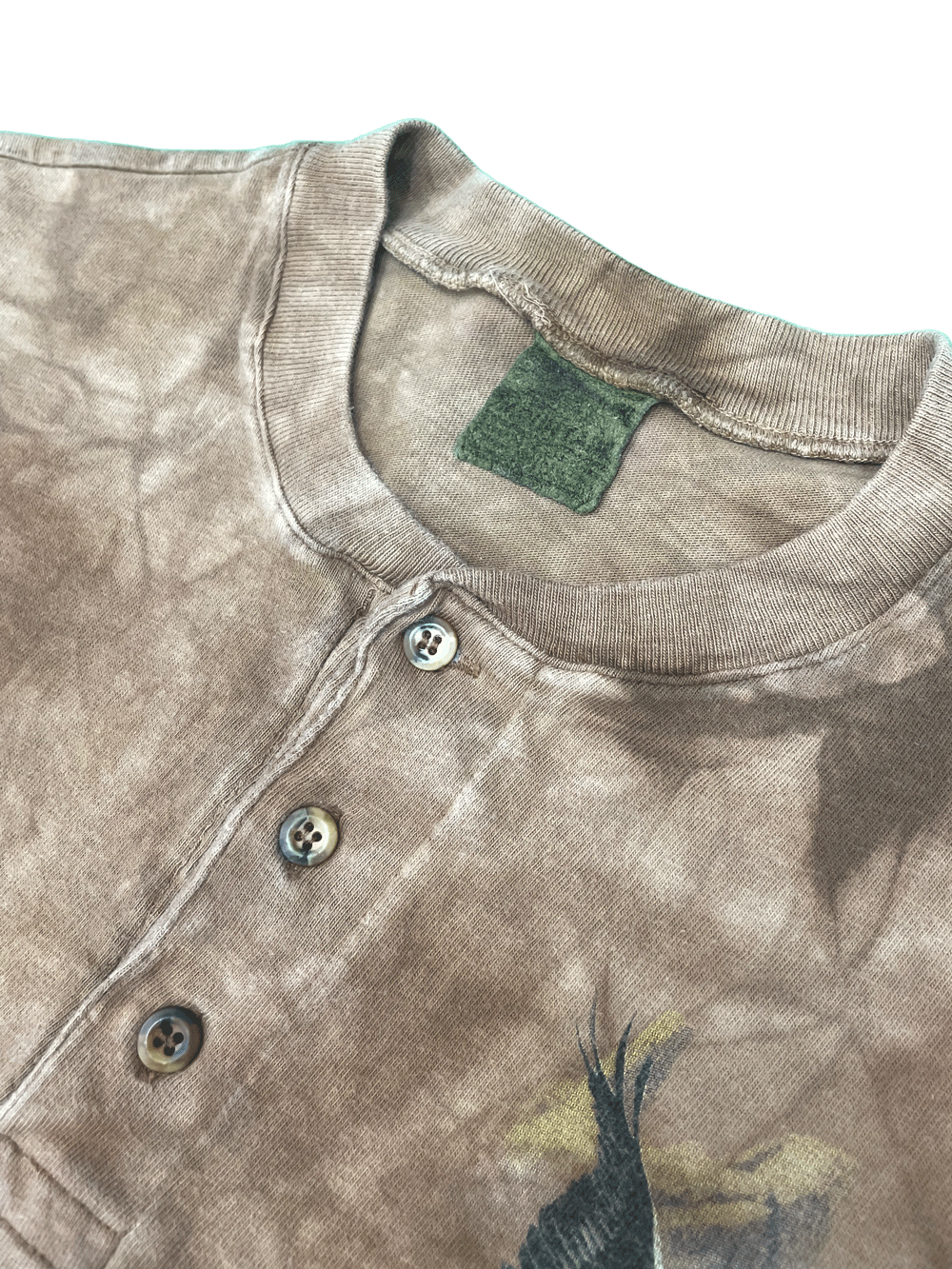 THE MOUNTAIN Hawk T-SHIRT