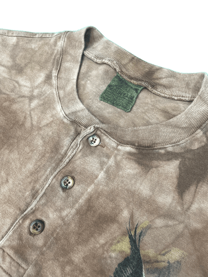 THE MOUNTAIN Hawk T-SHIRT