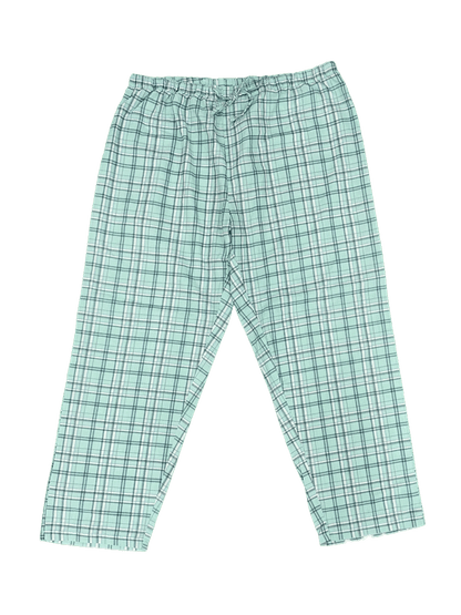 Collections ETC CHECK PANTS