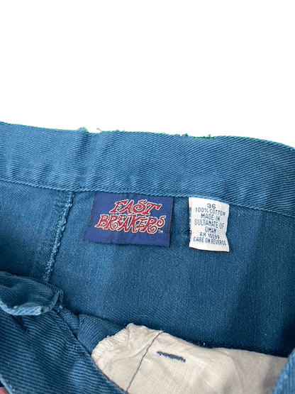 FAST BREAKERS SHORTS