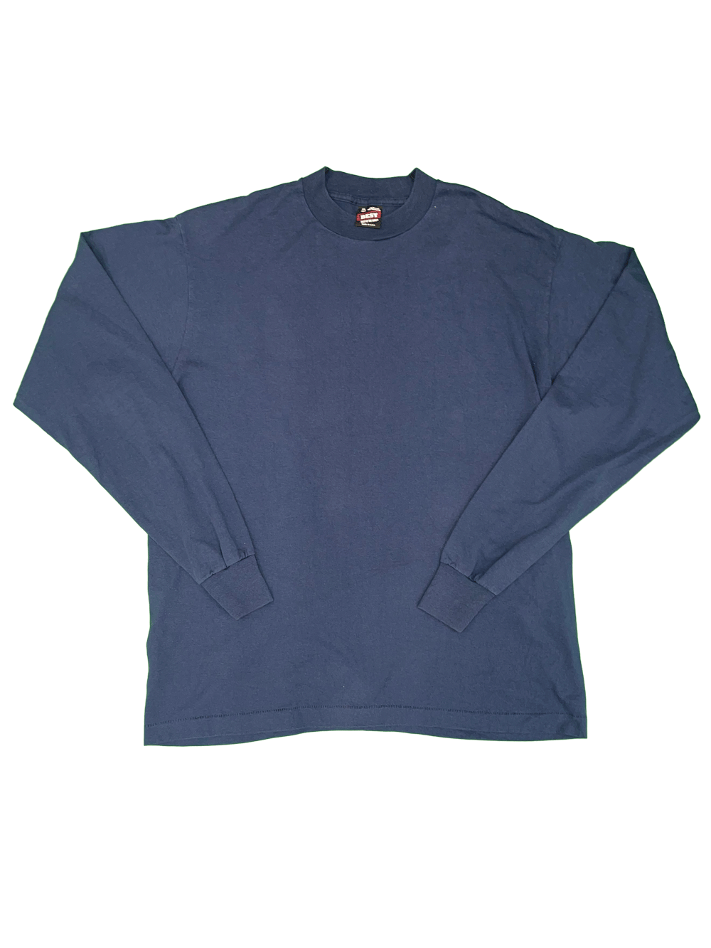 FRUIT OF THE LOOM BEST L/S T-SHIRT