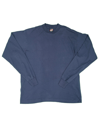 FRUIT OF THE LOOM BEST L/S T-SHIRT