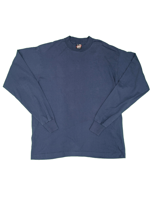 FRUIT OF THE LOOM BEST L/S T-SHIRT