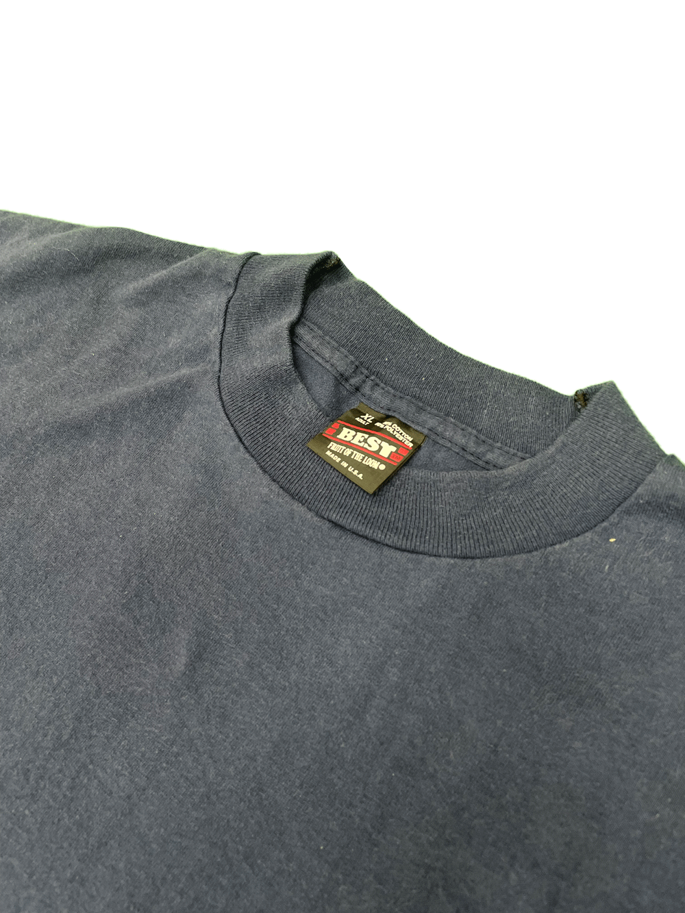 FRUIT OF THE LOOM BEST L/S T-SHIRT