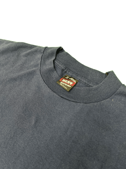 FRUIT OF THE LOOM BEST L/S T-SHIRT