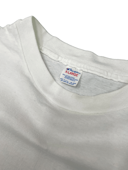 80'S HARVARD BUSINESS T-SHIRT