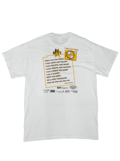 HEROES COMMUNITY COLLEGE T-SHIRT