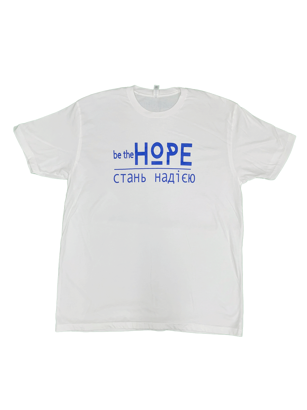 ARDENT FITNESS T-SHIRT