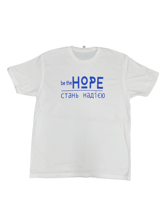 ARDENT FITNESS T-SHIRT