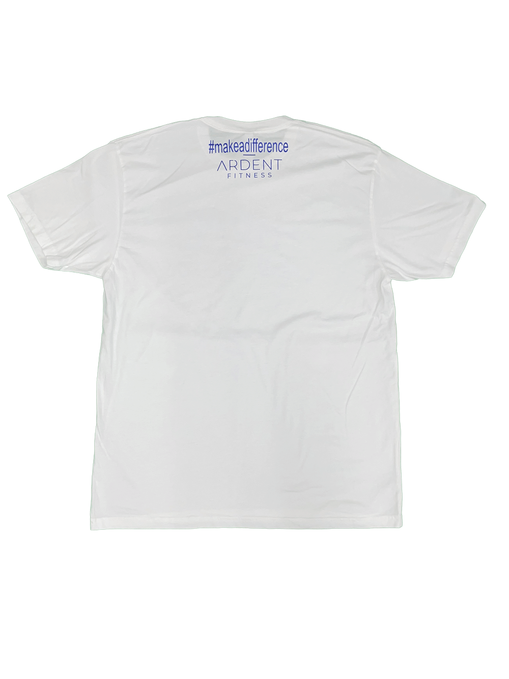 ARDENT FITNESS T-SHIRT