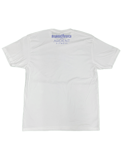 ARDENT FITNESS T-SHIRT