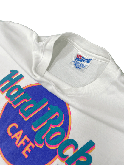 90'S HARD ROCK CAFE "NEW ORLEANS" T-SHIRT