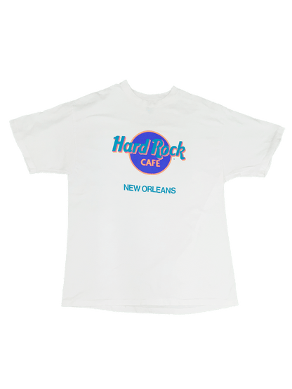 90'S HARD ROCK CAFE "NEW ORLEANS" T-SHIRT