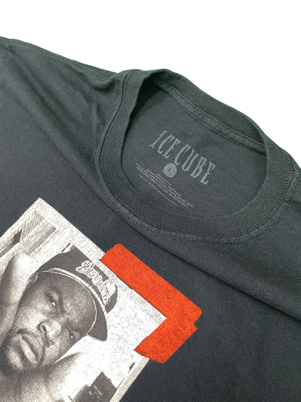 ICE CUBE T-SHIRT