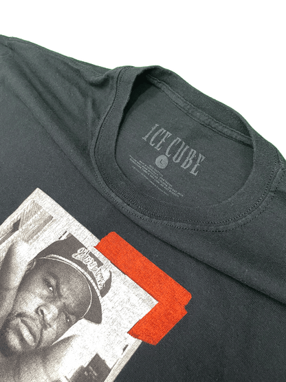 ICE CUBE T-SHIRT
