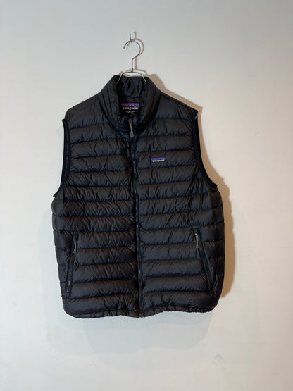 "Patagonia"Men's Down Sweater Vest