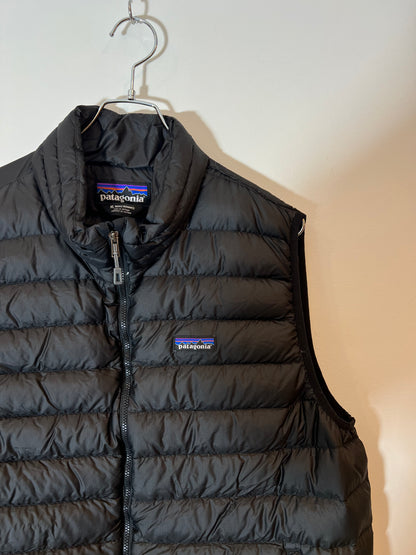 "Patagonia"Men's Down Sweater Vest