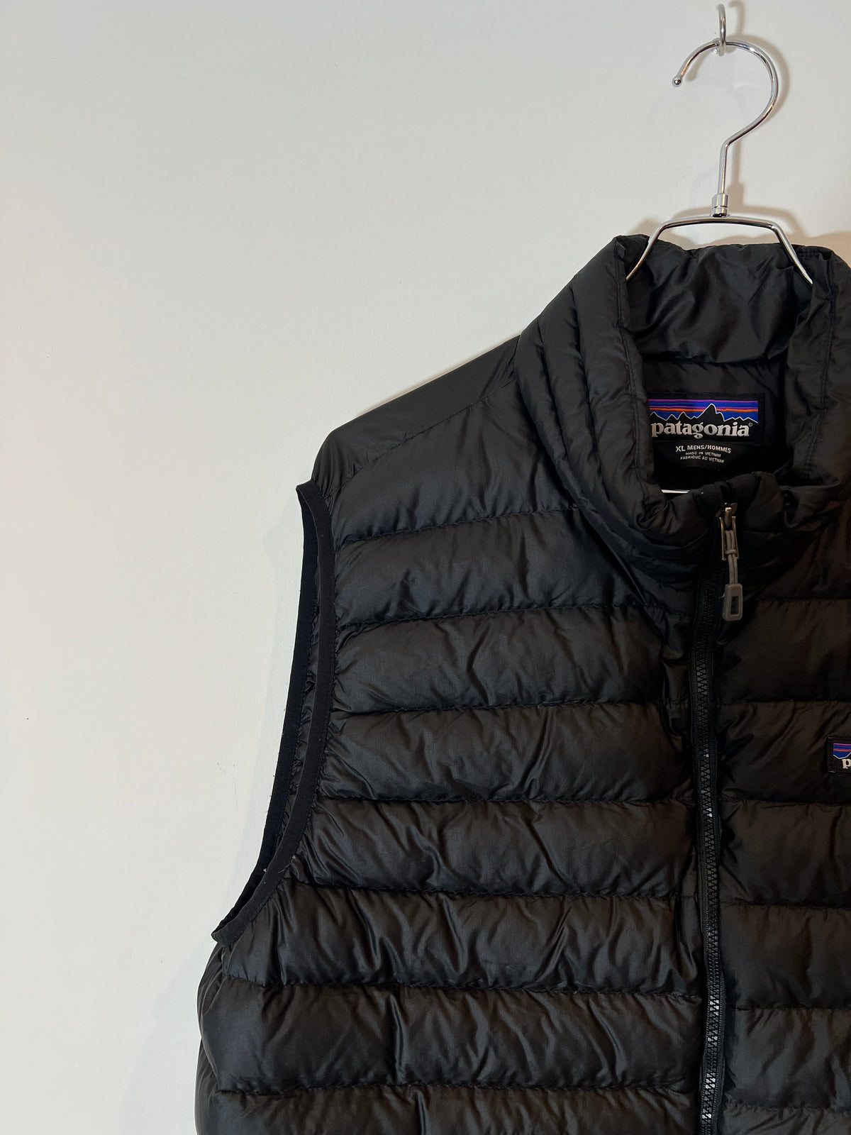 "Patagonia"Men's Down Sweater Vest