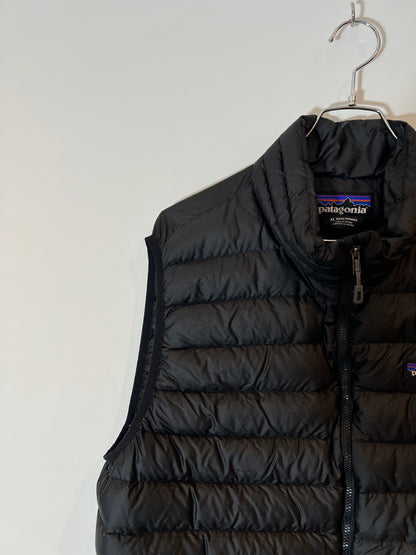 "Patagonia"Men's Down Sweater Vest