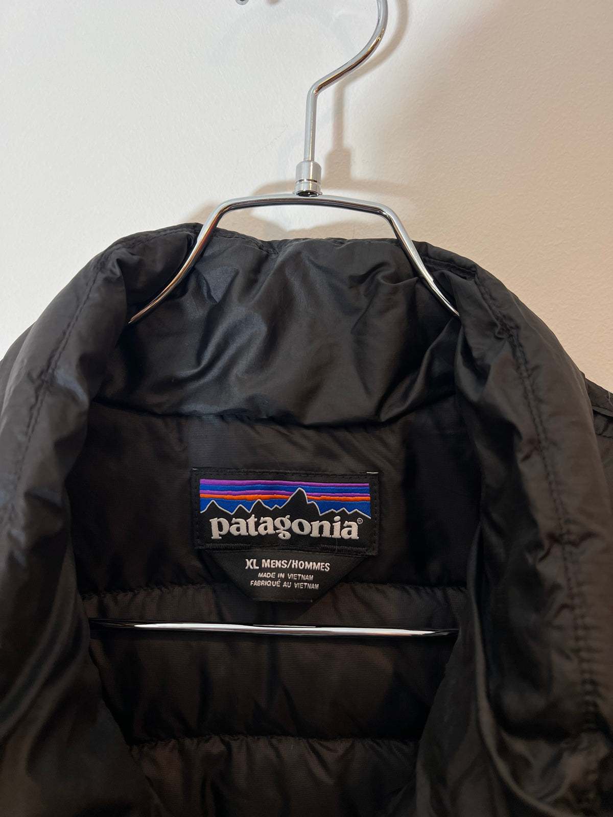 "Patagonia"Men's Down Sweater Vest