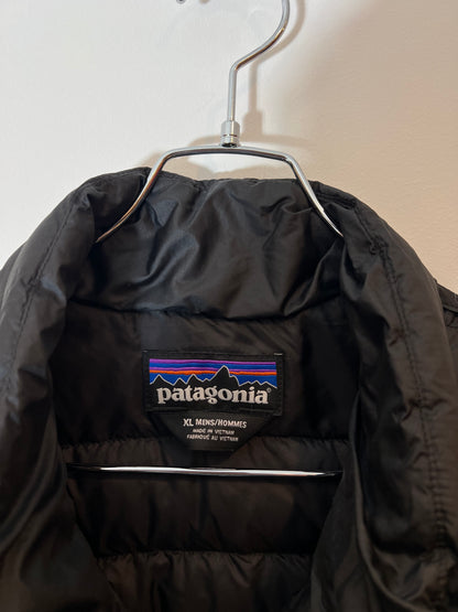 "Patagonia"Men's Down Sweater Vest