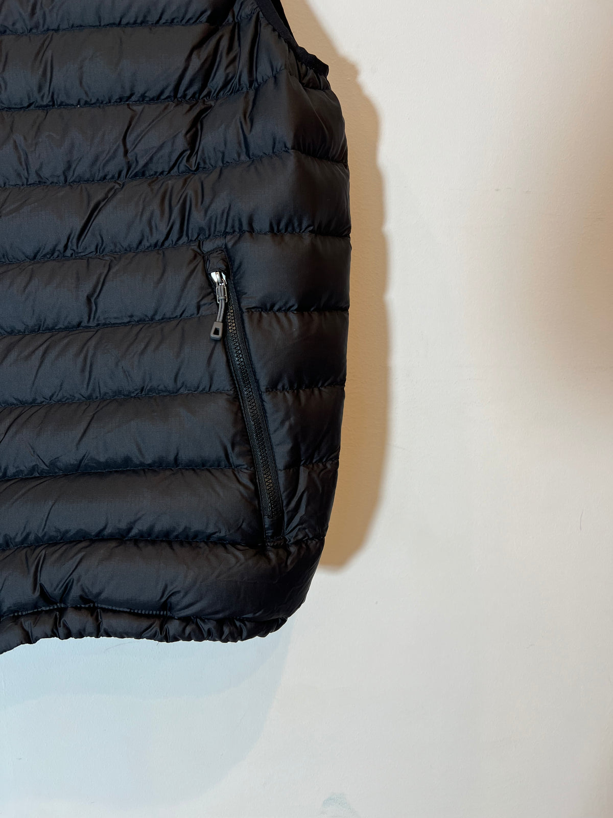 "Patagonia"Men's Down Sweater Vest