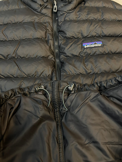 "Patagonia"Men's Down Sweater Vest