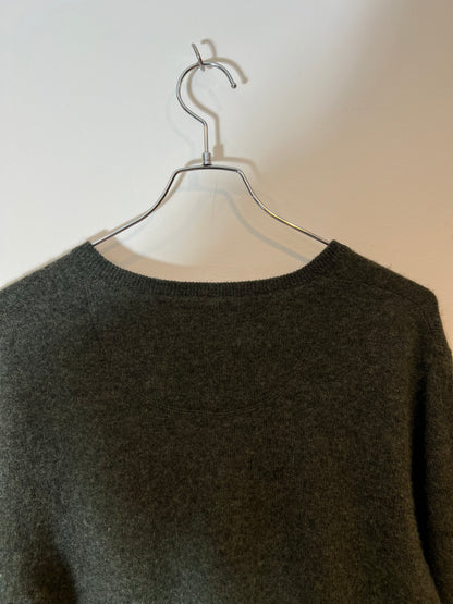 "1901 Nordstrom" 100% Cashmere V-Neck Sweater