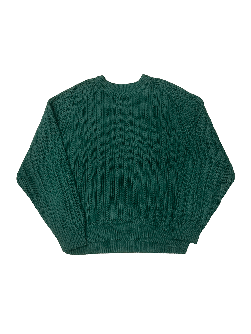 90's "ST JOHN'S BAY" Knit