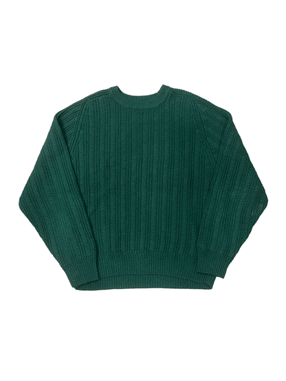 90's "ST JOHN'S BAY" Knit
