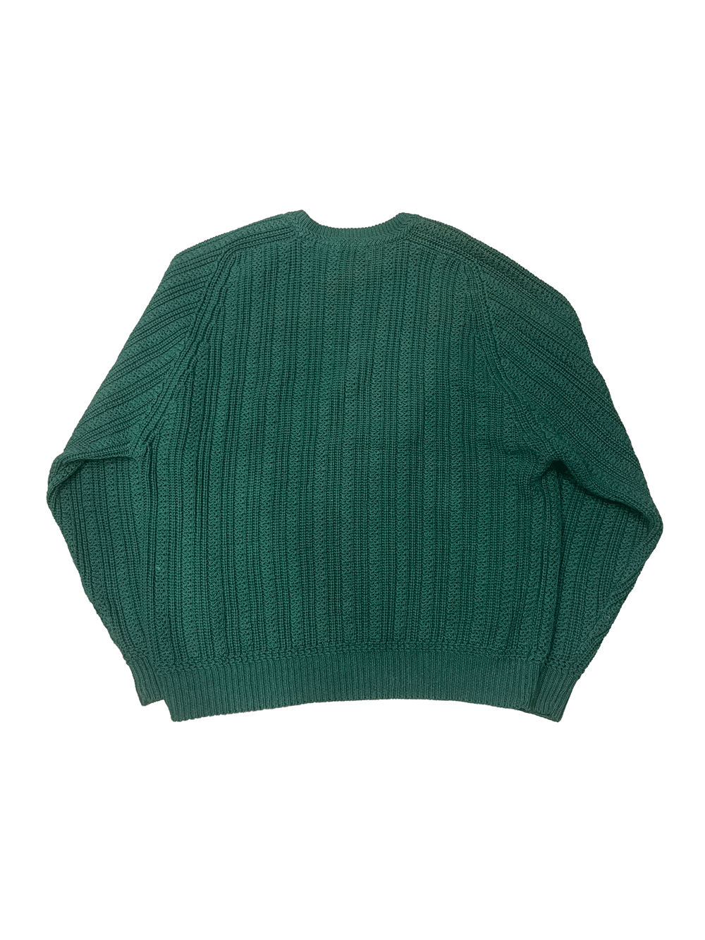 90's "ST JOHN'S BAY" Knit