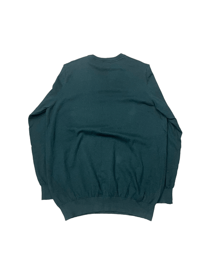 "L.L.Bean" V-neck Knit