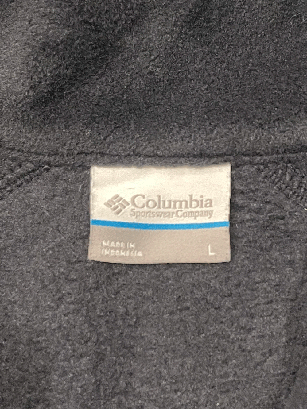 "Columbia" Sportswear Women's Fleece Pullover