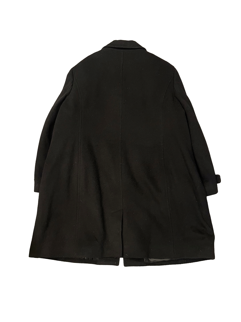 "L.L.Bean" Wool Coat