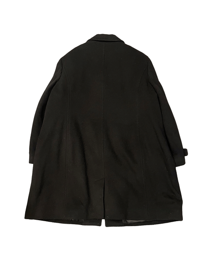"L.L.Bean" Wool Coat