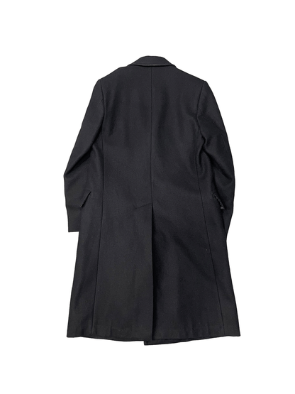 "Botany 500" Wool Coat