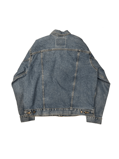 90's "Levi's" 70507 Denim Jacket Made in USA