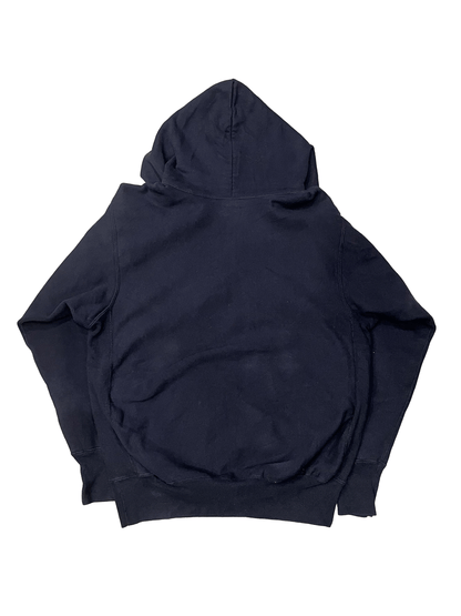 90's "Champion" REVERSE WEAVE IOWA XL