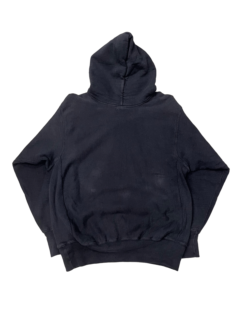 90's "Champion" REVERSE WEAVE NYAC