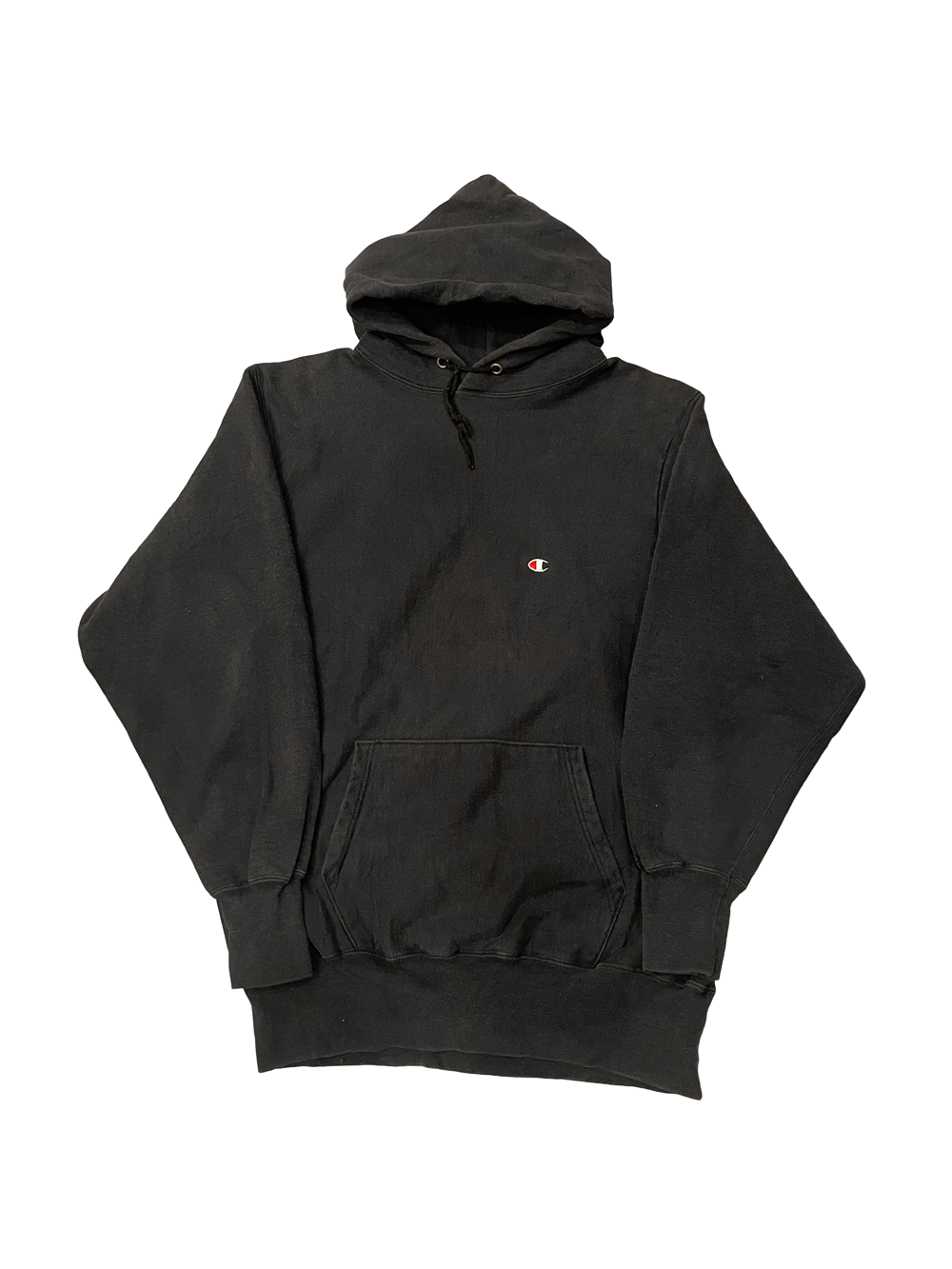 90's "Champion" REVERSE WEAVE